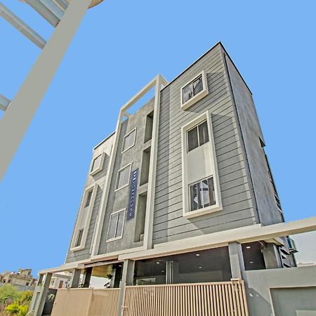 Townhouse Md Star Hotel Nagpur Exterior photo